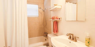 West of Trail Mid-Century Gem with New Designer Kitchen & Oversized Corner Lot Gallery 20