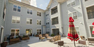 Kirkwood Station Plaza Gallery 9