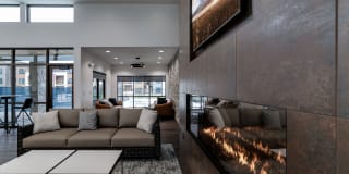 The Avante Gallery 47