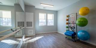 The Residences at Crosspoint Gallery 15