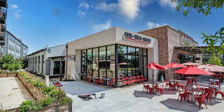 Premiere Lofts at Trilith – Luxury Apartments Gallery 30