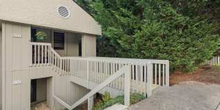 East Asheville Condo in The Cloisters Gallery 1