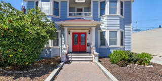 Lincoln Ave 826 #A Gallery 1