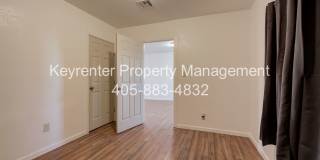 Cute 2BD/1BTH Home in the Heart of OKC Near OU Medical Center Gallery 25