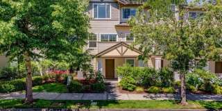 1877 NE 102nd Avenue ~ Luxurious End Unit Townhome 1877 NE 102nd Avenue ~ Luxurious End Unit Townhome Gallery 1