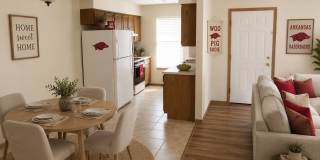 Duplex near hwy49, campus Gallery 4