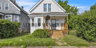 This beautifully updated 3-bedroom, 2-bath single-family home is ready for move-in! Gallery 1