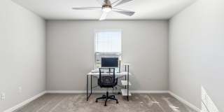 Spacious 3BR Townhome in Lutz Gallery 15