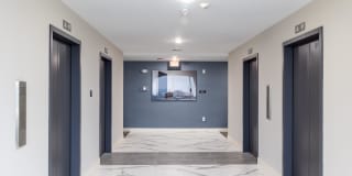The Residence at 1000 Elm Gallery 104