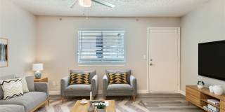 Rise Midtown Apartments Gallery 3