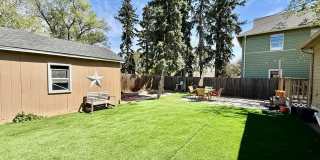 Distinguished 4 bed, 2 bath Bungalow in the Old North End Gallery 32