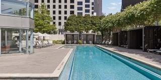 One Dallas Center Gallery 2