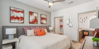 Infinity at the Rim Gallery 23