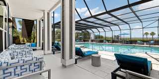 Vue on Lake Monroe Gallery 7