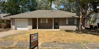 4 bed 2 bath in Norman! Gallery 1