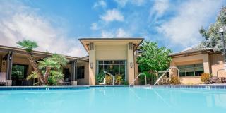 La Verne Village Luxury Apartment Homes Gallery 1