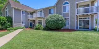 Buffalo Creek Apartments Gallery 22