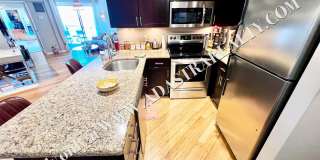 Beautiful 1 Bed 1 Bath Condo Across The Street from KU Med Campus!-Available in July!! Gallery 8