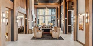 The Fox & The Grouse Gallery 59