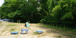 Cross Creek Apartments Gallery 27