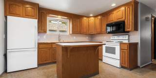 Bright 3-Bedroom Rambler with Hardwood Floors & Garden Space Bright 3-Bedroom Rambler with Hardwood Floors & Garden Space Gallery 9