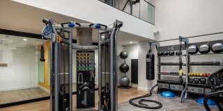 Avalon Amityville Gallery 28