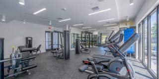 Countyline Apartments Gallery 16