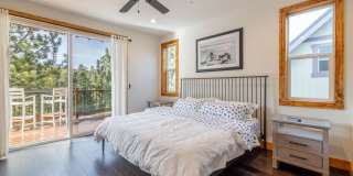 Stunning Fully Furnished 4-Bedroom Home with Amazing Views, EV Charger & Solar in Big Bear! Gallery 28