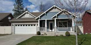 3 bedroom 2 bath Home for Rent in Post Falls! Gallery 1