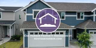 3 Bed 2.5 Bath - Townhome - Hillcrest - NAS Whidbey Gallery 1