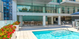 The Apartments at CityCenter Gallery 2