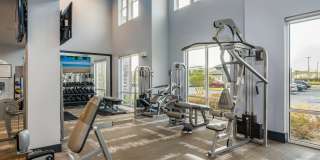 The Addison on Millenia Gallery 10