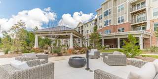 Grayson Ridge 55+ Apartments - Senior Housing Gallery 22