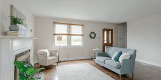 Gorgeous well lit 3BR house at 2 min walk from Strong Memorial  UoR Gallery 1