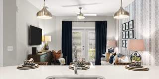 Cortland at the Hill Gallery 16