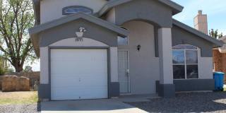 Two Story Home in Socorro Gallery 1