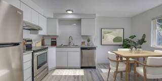 The Pines Apartments Gallery 10