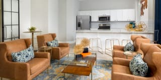 Montelena Apartments Grapevine Gallery 11