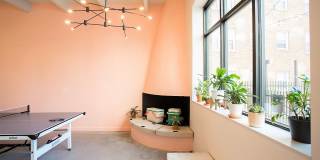 Bellerive Gallery 21