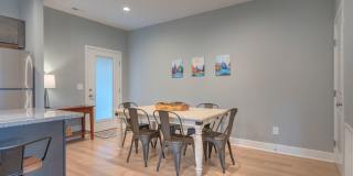 Brand New Townhouse Community in Blacksburg! - FURNISHED Gallery 8