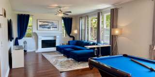 Luxury 6-Bedroom Carlsbad Estate | Detached Office, Casita & Resort Amenities Gallery 13