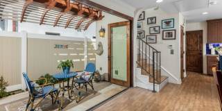 Newport Beach Balboa Peninsula Beach House with Rooftop Deck | Weekly & 30+ Night Stays Gallery 15