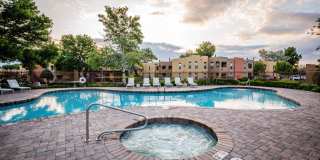Rancho Carrera Apartments Gallery 8