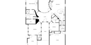 Furnished 3 Bedroom Entrada Home!! Gallery 57