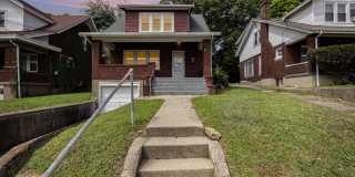 Ready to move in today! Renovated 3 bedroom minutes from Hyde Park! Gallery 1