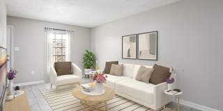 TOWNHOME 2BR MOVE IN READY! $995 Gallery 1