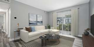 Hanna Village Apartments Gallery 2