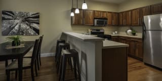 Brownstone on Old Sauk Gallery 4