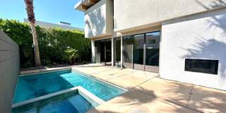 COMING SOON! 3-bedroom / 3.5 Bathroom Condo with Private Pool & Spa located in 48 & BARISTO! Gallery 36