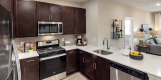 The Lofts at Monroe Parke Gallery 1